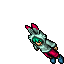 Character sprite