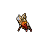 Character sprite