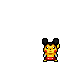 Character sprite