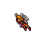 Character sprite