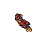 Character sprite