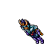 Character sprite