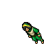 Character sprite