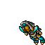 Character sprite