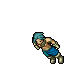 Character sprite
