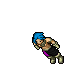Character sprite
