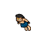 Character sprite