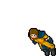 Character sprite