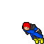 Character sprite