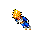 Character sprite