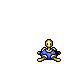 Character sprite