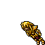 Character sprite