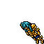 Character sprite