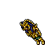 Character sprite