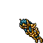 Character sprite