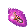 Character sprite