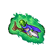 Character sprite