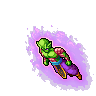 Character sprite