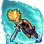 Character sprite