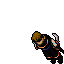 Character sprite