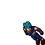 Character sprite