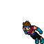 Character sprite