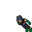 Character sprite