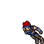 Character sprite