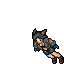 Character sprite