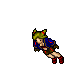 Character sprite