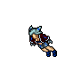Character sprite