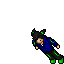 Character sprite