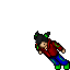 Character sprite