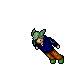 Character sprite