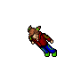 Character sprite