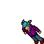 Character sprite