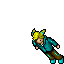 Character sprite