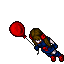 Character sprite