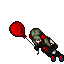 Character sprite