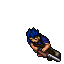 Character sprite