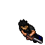 Character sprite