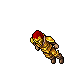 Character sprite