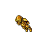 Character sprite