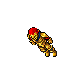 Character sprite