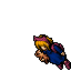 Character sprite