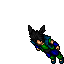 Character sprite