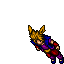 Character sprite