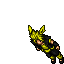 Character sprite
