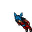 Character sprite