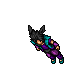 Character sprite